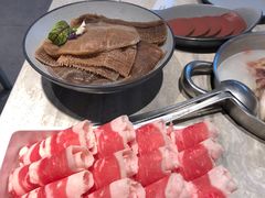 -千味涮·健康火锅(会展连城新天地店)