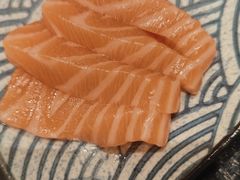 -东方红海鲜百汇(国际大厦店)