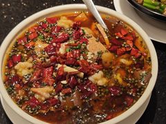 -三亚亚龙湾瑞吉酒店·铭轩中餐厅Mingxuan·海南菜·粤菜