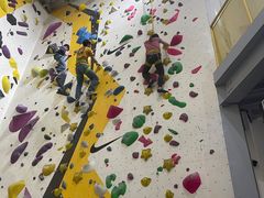 -问山MountQuest攀岩馆