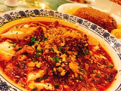 -全聚德(长江路店)