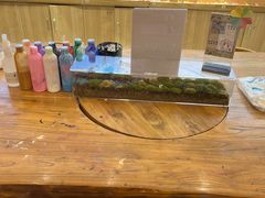 -陶语手工·拼豆·陶艺·银饰diy(宽厚里店)