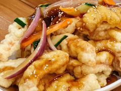 -多宾韩国料理(学衡路店)