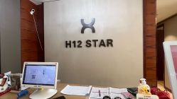 -H12 STAR日式美甲美睫专门店