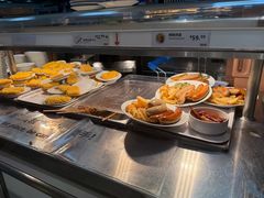 -宜家·瑞典风味餐厅(四元桥店)