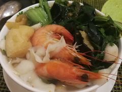 -厦门威斯汀酒店