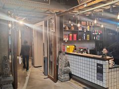 -川旺角融合菜•海景餐厅(星海广场店)