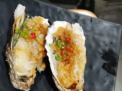 烤生蚝-壹酒贰肉1926·深夜食堂(南京北街店)