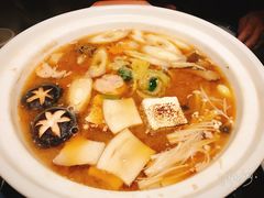-松子料理(白家庄店)