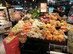 -Olé精品超市(北京合生汇店)