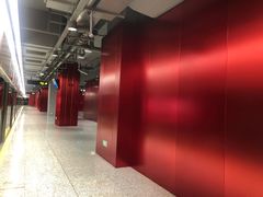 -复旦大学(地铁站)