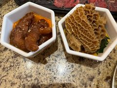 -丰卓会海鲜自助(中润大道店)