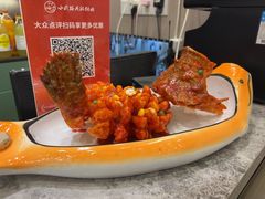 -吴记小园楼(新庄店)