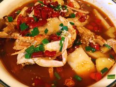 -邻舍私房菜(渊明北路店)