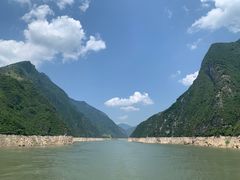 -白帝城·瞿塘峡景区