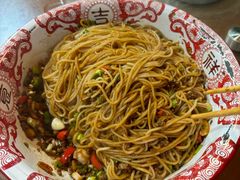 -传统菜农庄(皇姑路店)