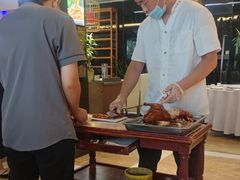 -同喜烤鸭店(光芒店)