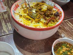 -怪噜范·老贵阳街头名小吃(鸿通城店)