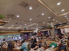 -牛街·马辈儿涮肉(牛街二店)