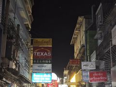 -唐人街(耀华力路)
