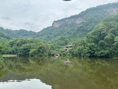 -青城山