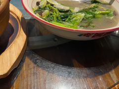 -广府乡下·饭庄(新港东路店)
