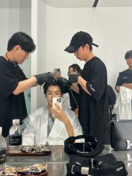 -INLIFE HAIR韩国美发