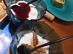 -HELLO MUSAE 拾光缪斯餐厅·纯正希腊风味(苏州中心店)