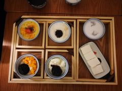 -拾光·小碗甜品