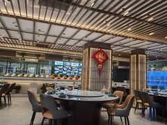 -聚丰园•湖鲜餐厅(阿红私房菜梅石路店)