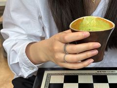 -S.O.E COFFEE(五道营店)
