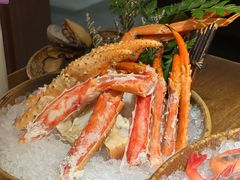 -蟹将军·松叶蟹和牛日料放题自助(K11店)