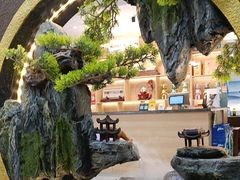 -紫藤园·天目湖大鱼头(南山竹海店)