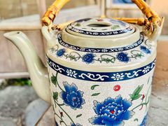 -绿茶餐厅(龙井船宴· 品牌总店)