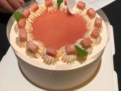 -浮光之丘MontCake生日蛋糕(花牌坊店)