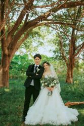 -天长地久婚纱摄影(天宁北路店)