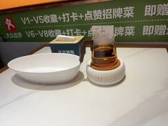 -东流山烤鸭·家常菜(雨山龙湖店)