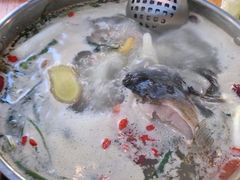 -大理老字号·舟渔的鱼野生菌海景餐厅(双廊店)