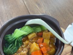 -李先生牛肉面大王(郑州火车站西广场2店)
