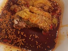 -鑫巴蜀小镇 · 水煮鱼专研店(玉桥店)