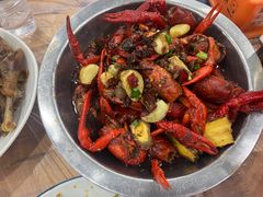 -五七小李子油焖大虾(总店)