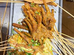 -林二哥宜烤官·宜宾小烧烤