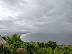 -海南铜鼓岭景区