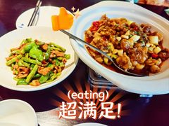 -简小舍·民间手艺菜(武昌江滩店)