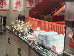 -何师傅美蛙鱼头(汉街店)
