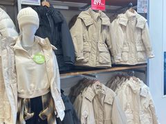 -优衣库(广州恒宝广场店)