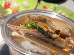 -一叶一世界•素食餐厅(环球中心店)