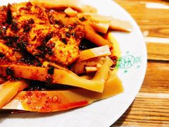 -清真·益鑫羊肉手抓馆(花园北街店)