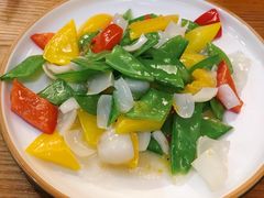 -堂宴·老厦门私房菜(1988仙岳总店)