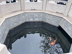 -西安市广仁寺